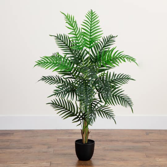 Artificial Areca Palm Tree